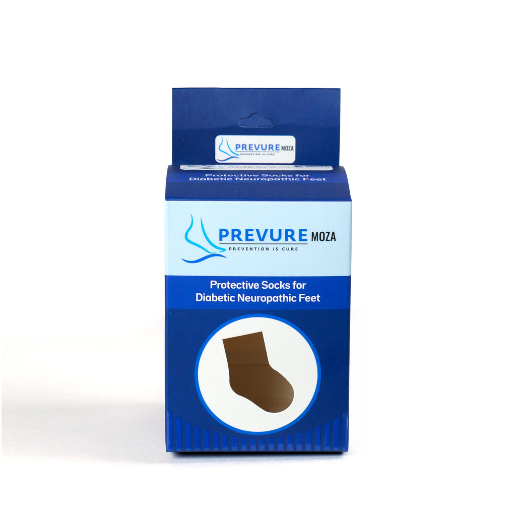 Prevure Diabetic Socks