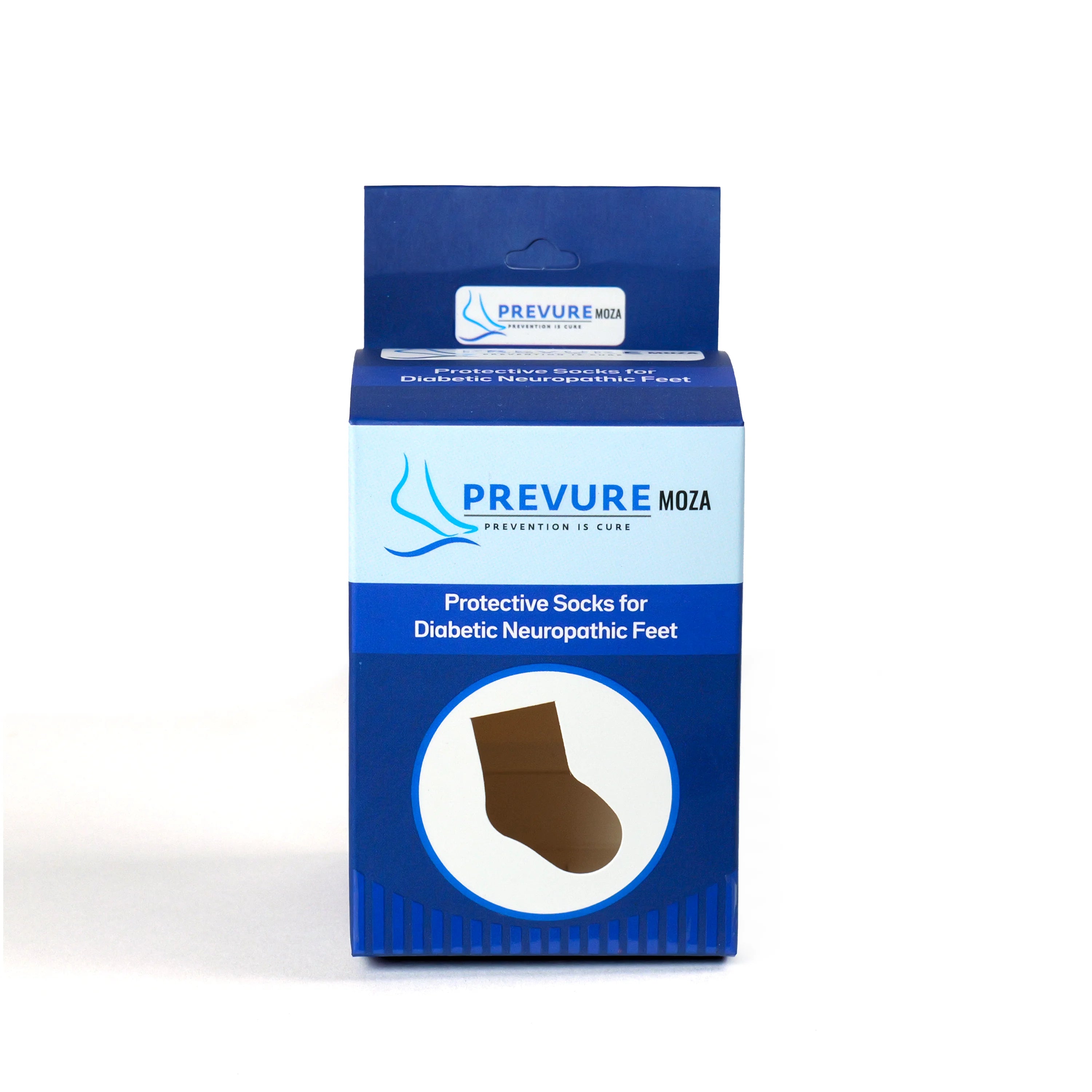 Prevure Diabetic Socks