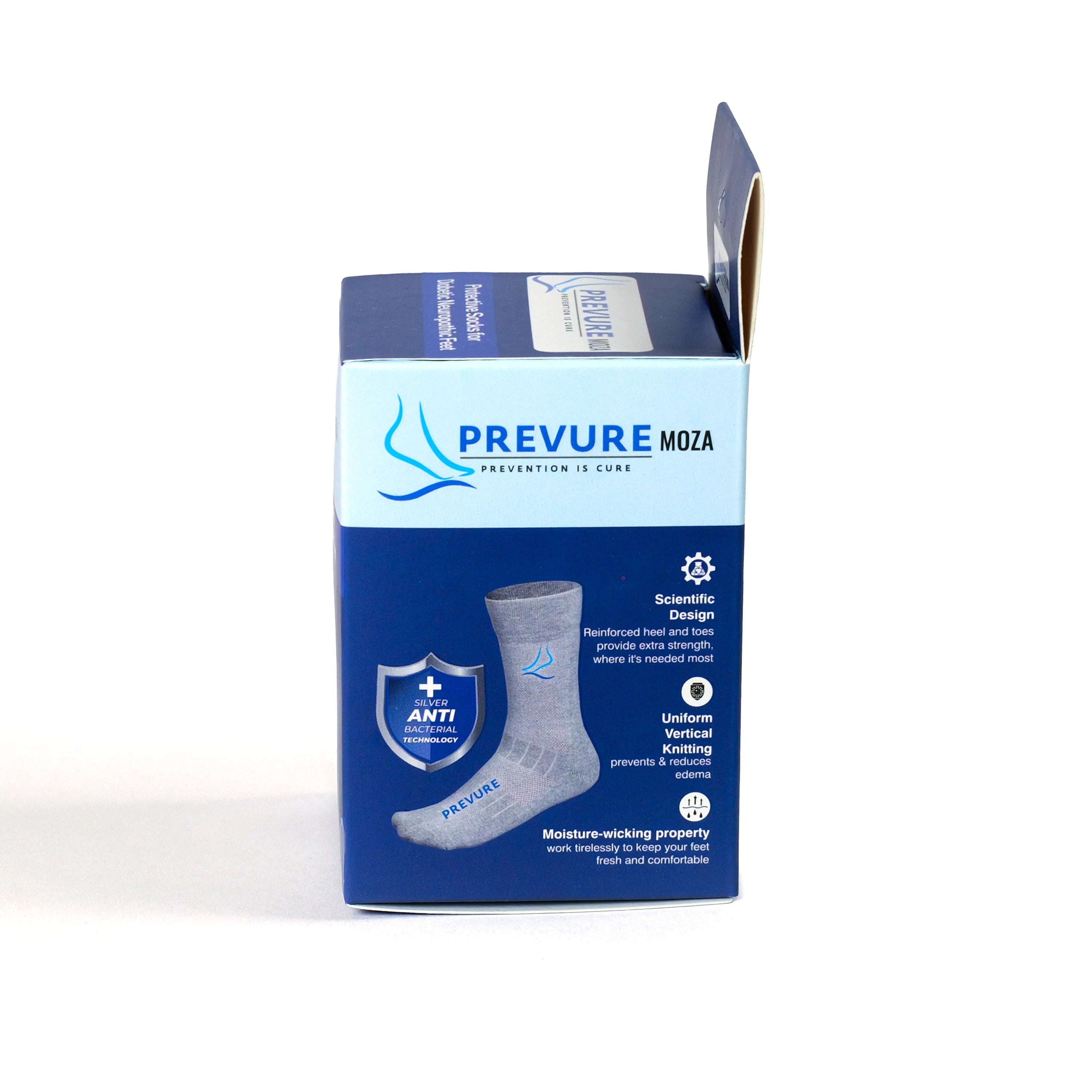 Prevure Diabetic Socks
