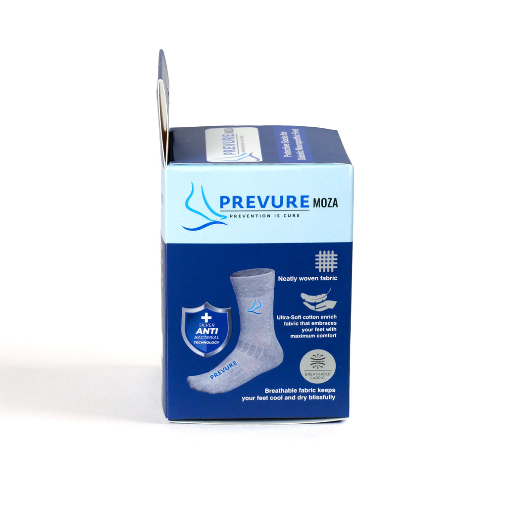 Prevure Diabetic Socks