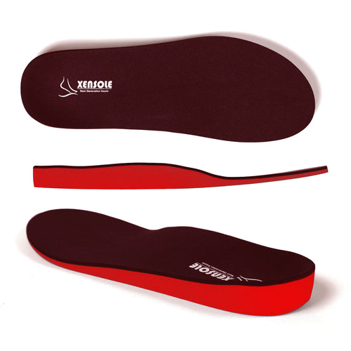 Prevure Diabetic Insole (Female)