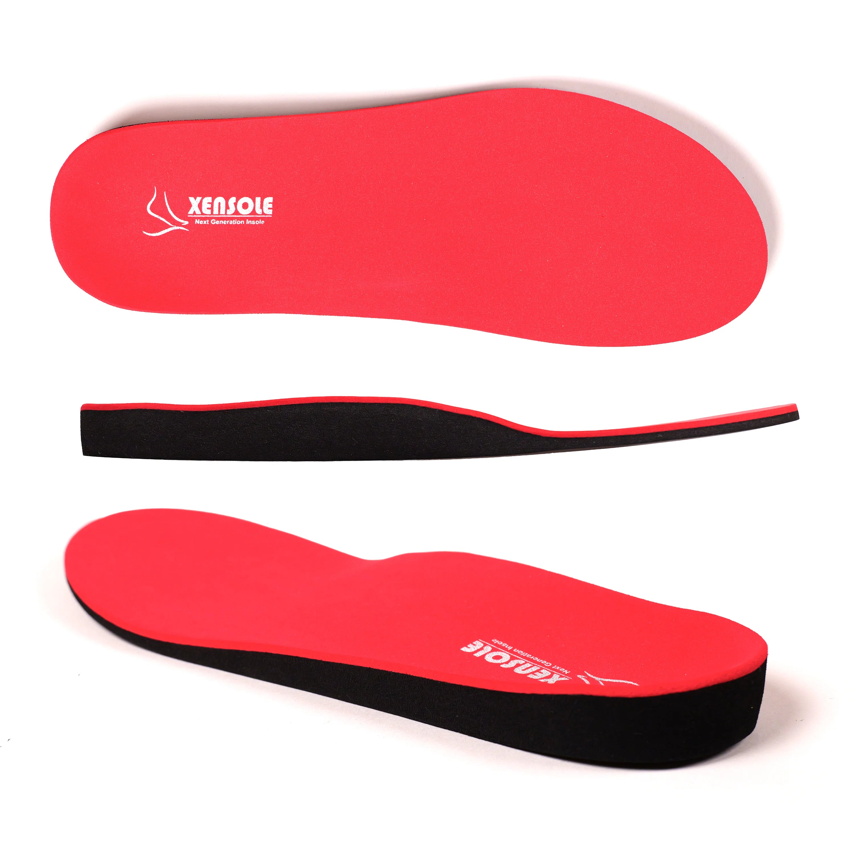 Xensole Orthopedic Insole (Female)