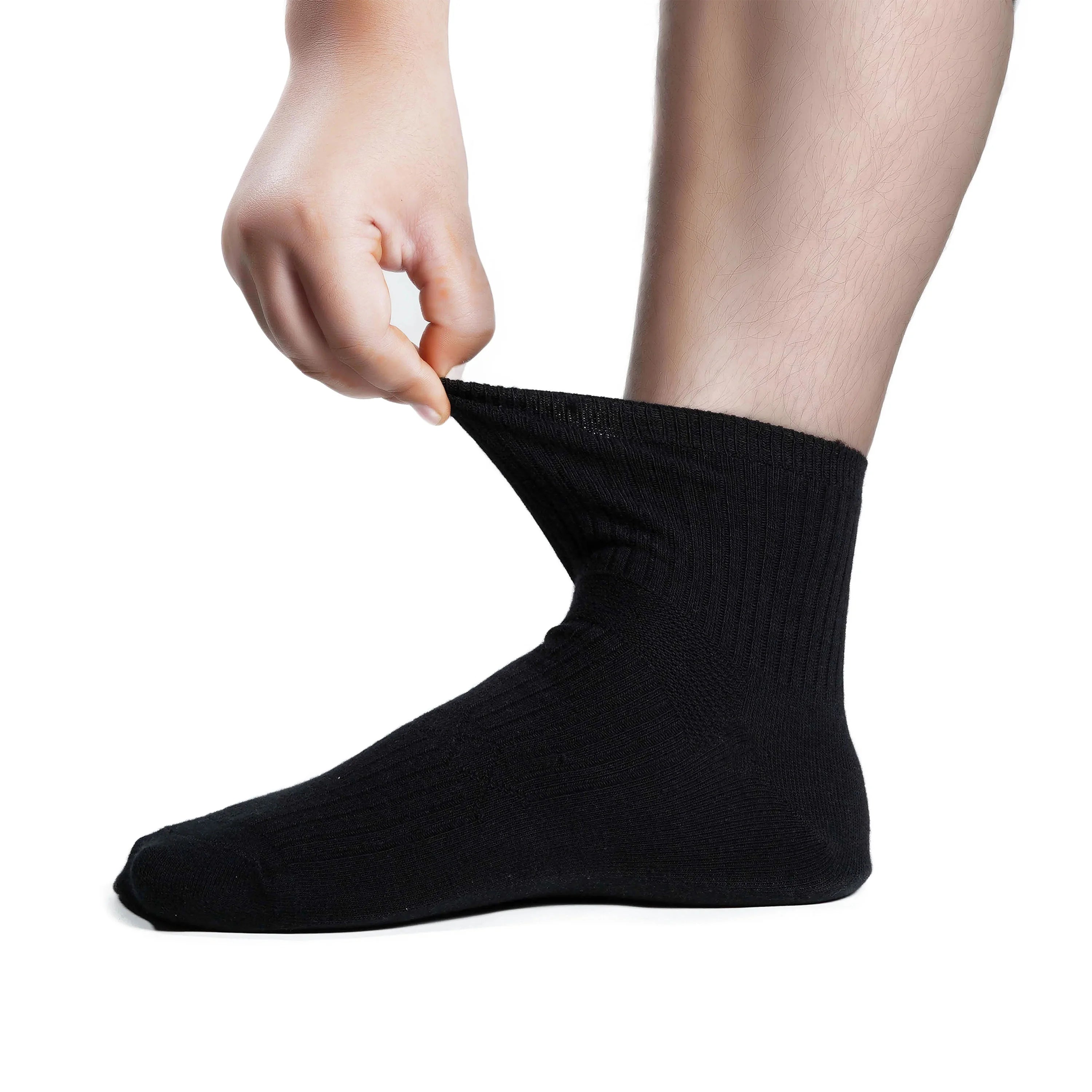 Diabetic Gel Socks