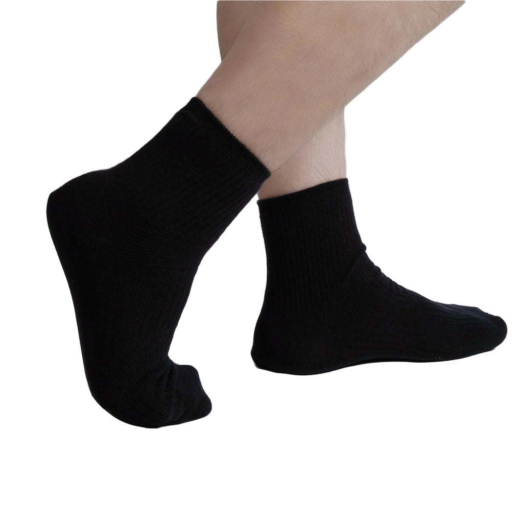 Diabetic Gel Socks
