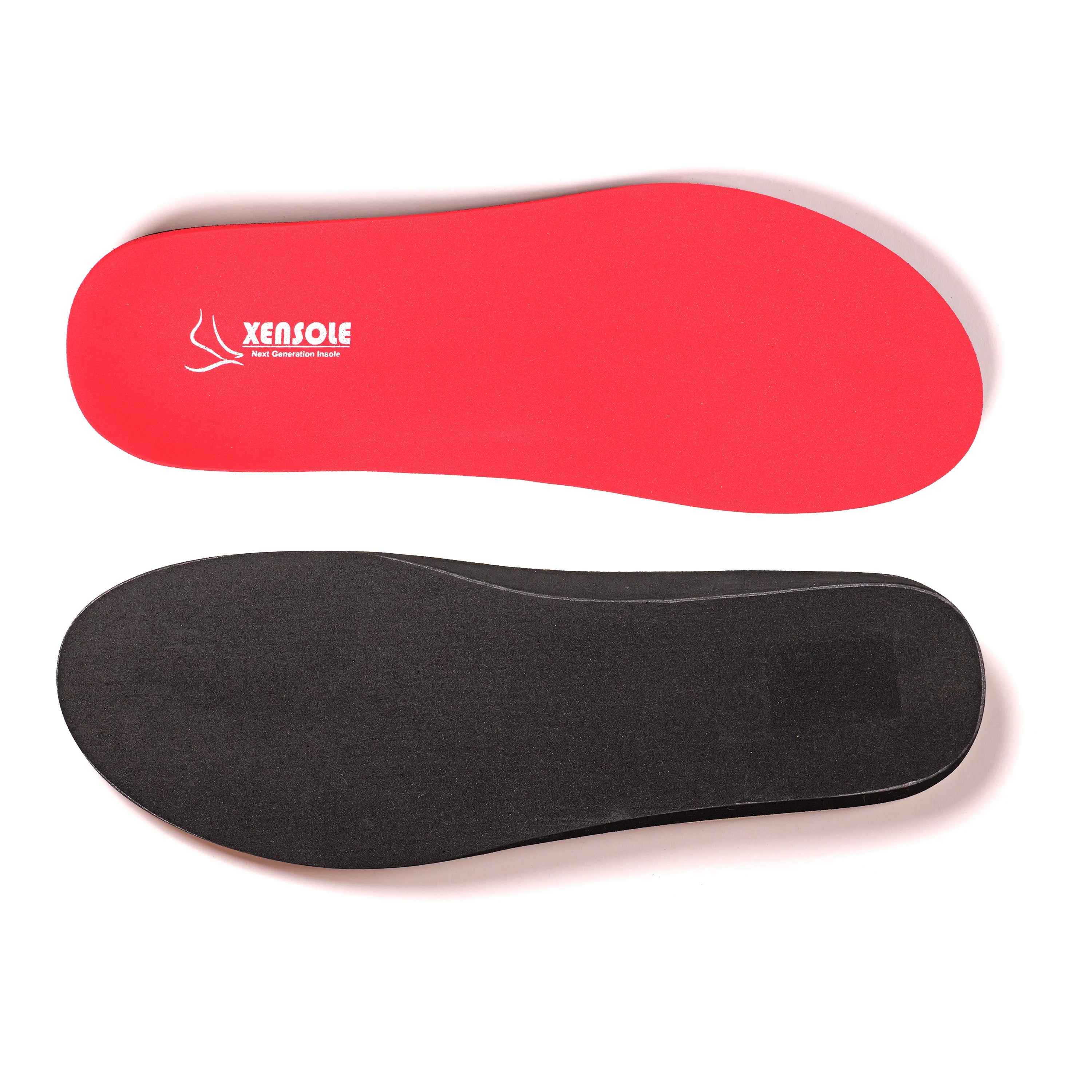 Xensole Orthopedic Insole (Male)