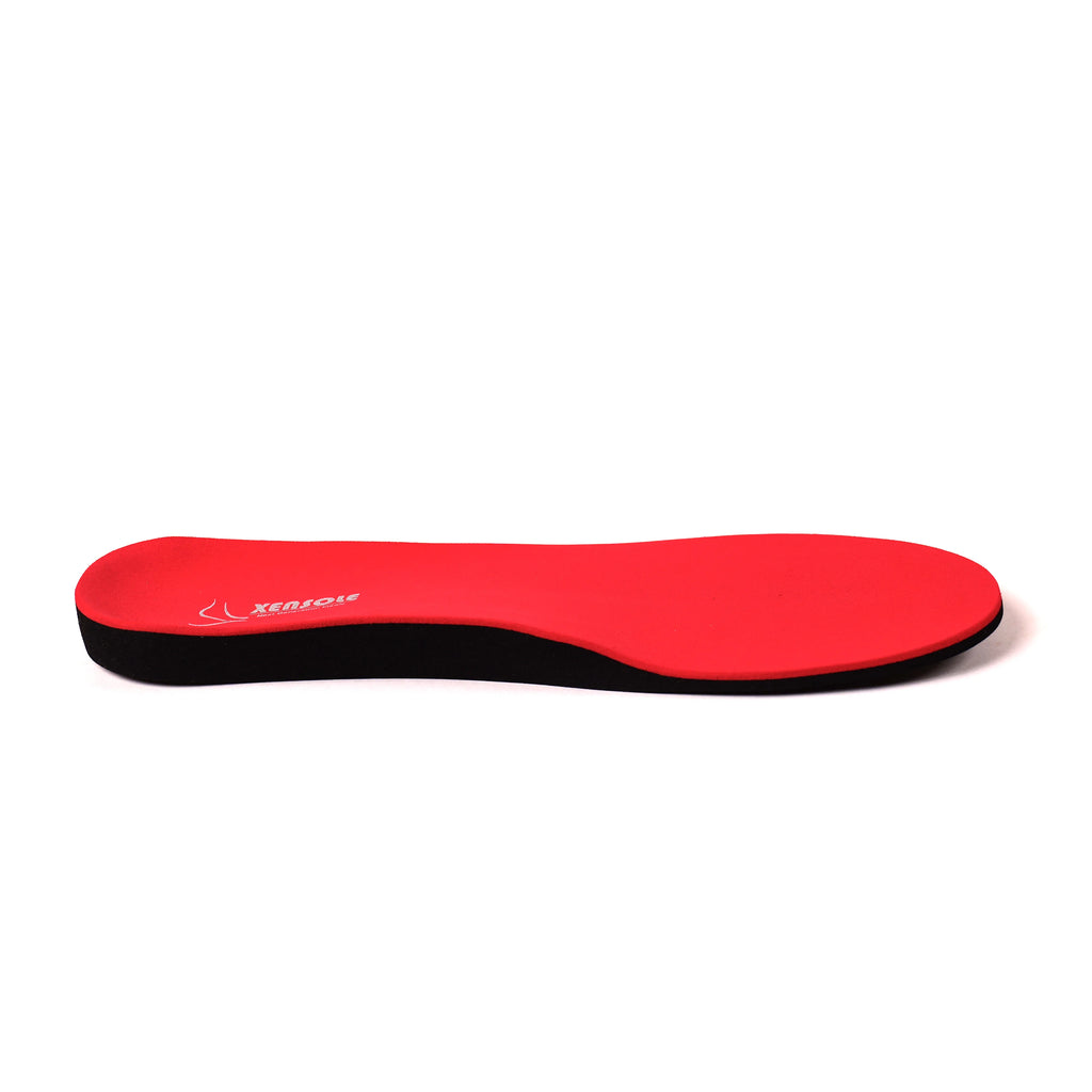 Xensole Orthopedic Insole (Female)