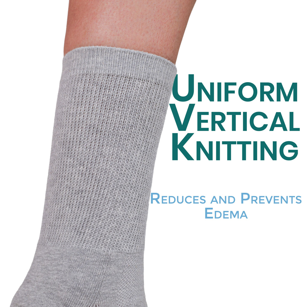 Prevure Diabetic Socks