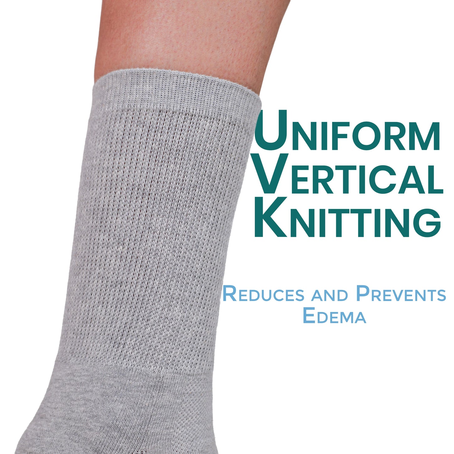 Prevure Diabetic Socks