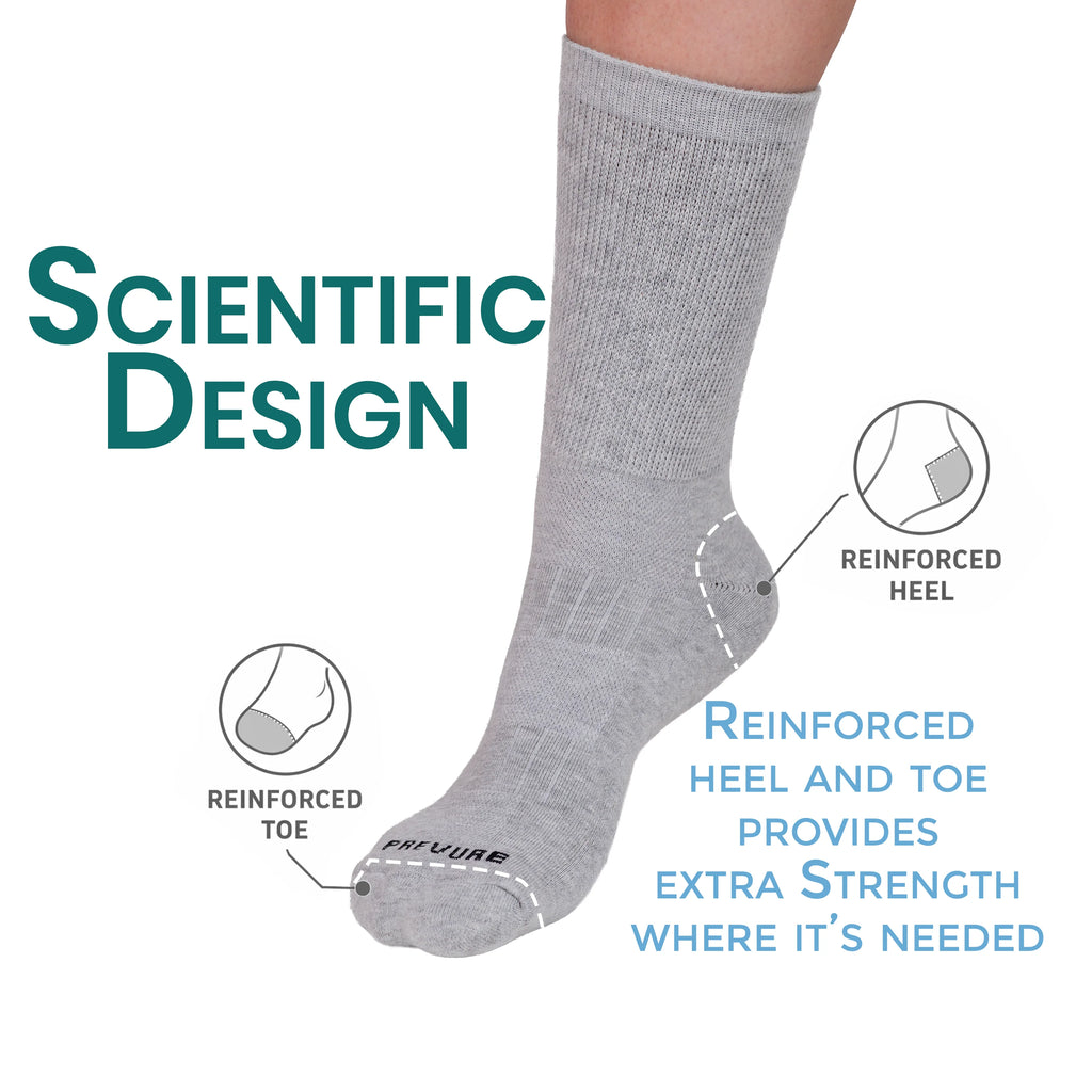 Prevure Diabetic Socks