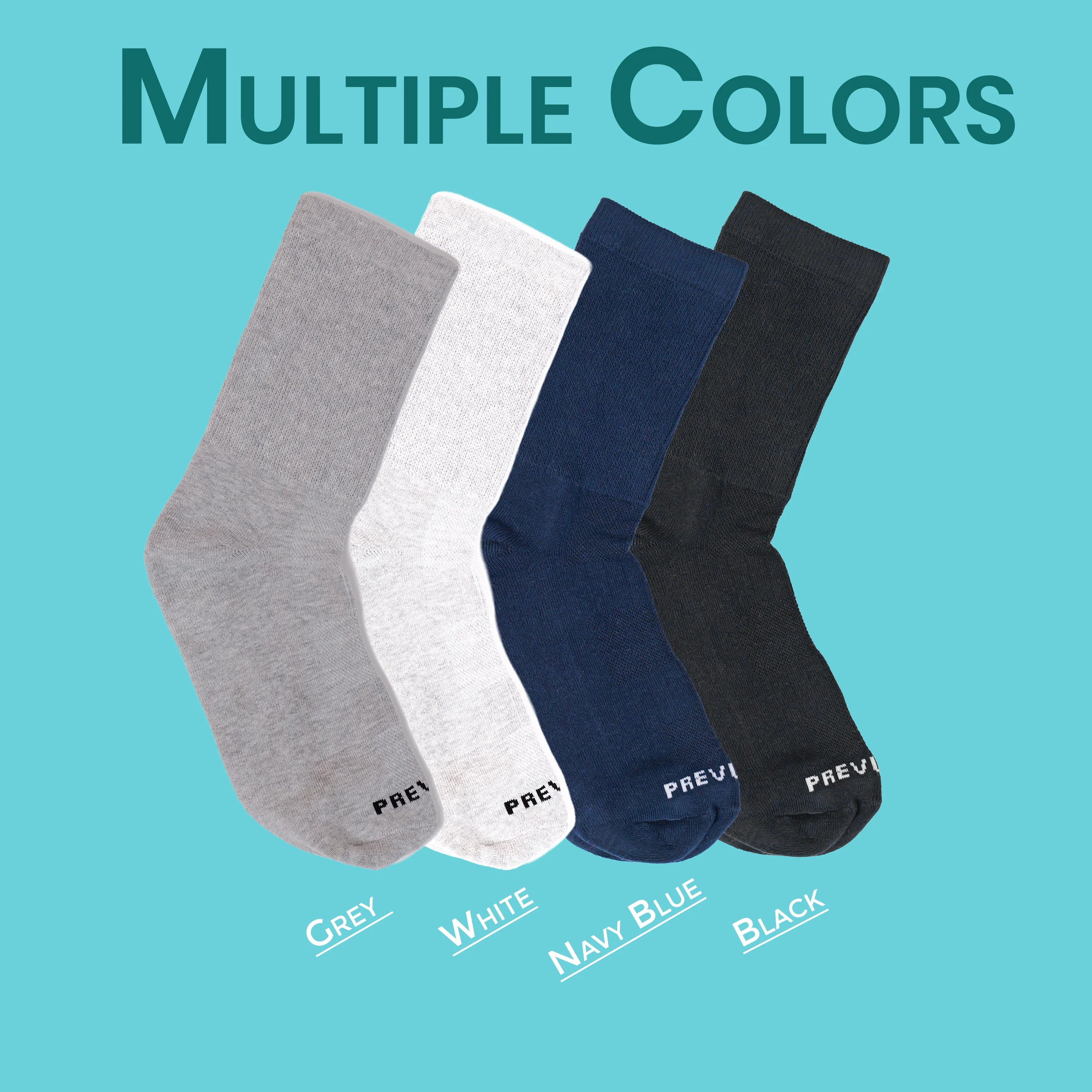 Prevure Diabetic Socks