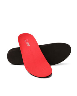 Orthopaedic Insole (Male)