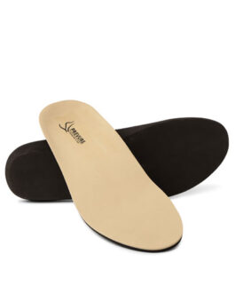 Diabetic Insole (Female)