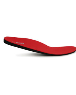 Orthopaedic Insole (Female)